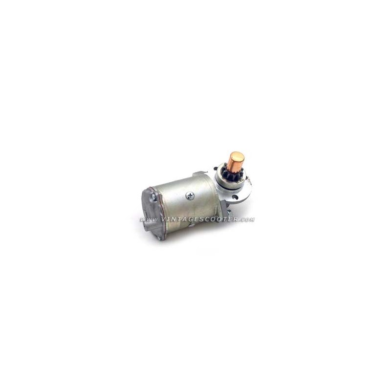 Démarreur electrique Vespa 125 - 200 PX Démarreur electrique Vespa 125 - 200 PX